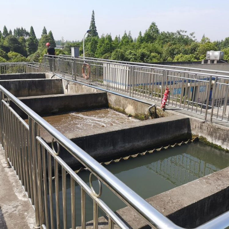 沉砂池的運行管理事項，建議收藏